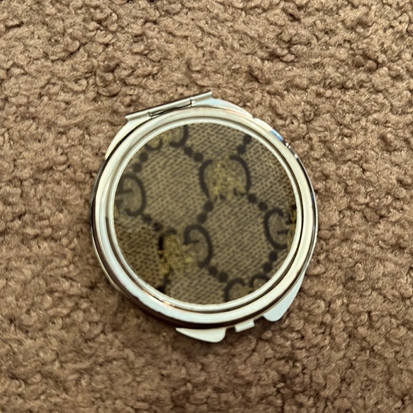 Double Side Mirror - Picture 1 of 4